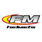 logo FM Helmets
