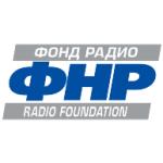 logo FNR - Radio Foundation