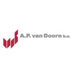 logo A P van Doorn B V 