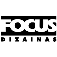 logo Focus Dizainas
