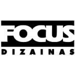 logo Focus Dizainas