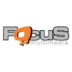 logo Focus multimedia