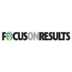 logo Focus On Results