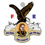 logo FOE
