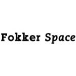 logo Fokker Space