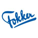 logo Fokker