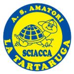 logo A S Amatori La Tartaruga