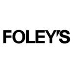 logo Foley's