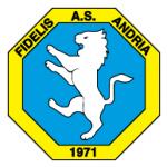 logo A S Fidelis Andria 1971