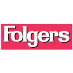 logo Folgers