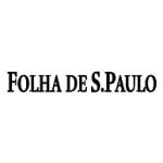 logo Folha de S o Paulo