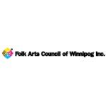 logo Folk Arts Council of Winnipeg