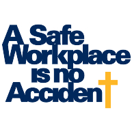 logo A Safe Workplace is no Accident