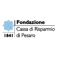 logo Fondazione Cassa di Risparmio Pesaro