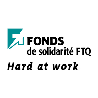 logo Fonds de Solidarite FTQ