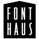 logo Font Haus