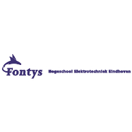 logo Fontys Hogeschool Elektrotechniek Eindhoven
