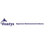 logo Fontys Hogeschool Elektrotechniek Eindhoven