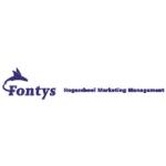 logo Fontys Hogeschool Marketing Management
