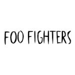 logo Foo Fighters