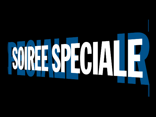 M6 Soiree Speciale