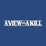 logo A View To A Kill