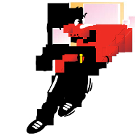 logo Football Mascot(37)