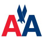 logo AA American Airlines