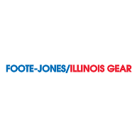 logo Foote-Jones Illinois Gear