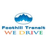 logo Foothill Transit