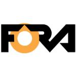 logo FORA Comm