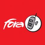 logo Fora