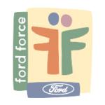 logo Ford Force