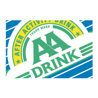 logo AA Drink