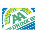 logo AA Drink