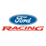 logo Ford Racing