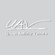 logo Ford UAV