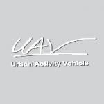 logo Ford UAV