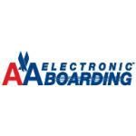 logo AA Electronic Boarding