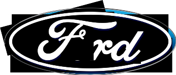 logo Ford(53)
