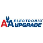 logo AA Electronic Upgrade