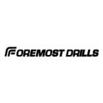 logo Foremost Drills