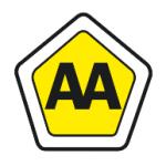 logo AA South Africa