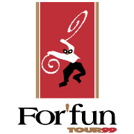 logo Forfun Tour99