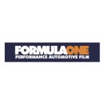 logo Formula One