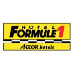 logo Formule 1 Hotel