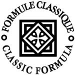 logo Formule Classique