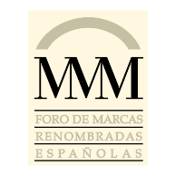logo Foro de Marcas