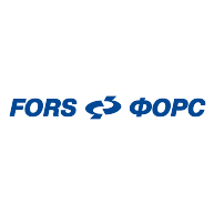 logo FORS Holding