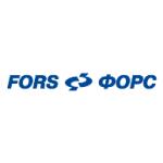 logo FORS Holding
